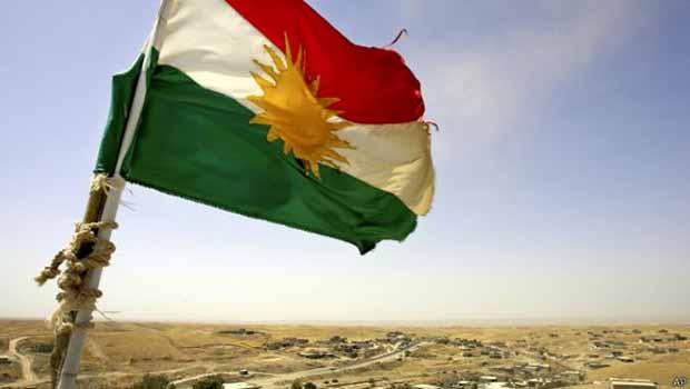 Economist: Federal Kürdistan Adı Konulmamış Bağımsız Bir Devlettir