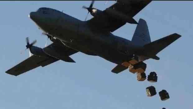 Irak Hizbullahı:  IŞİD’e yardım atan uçakları vuracağız