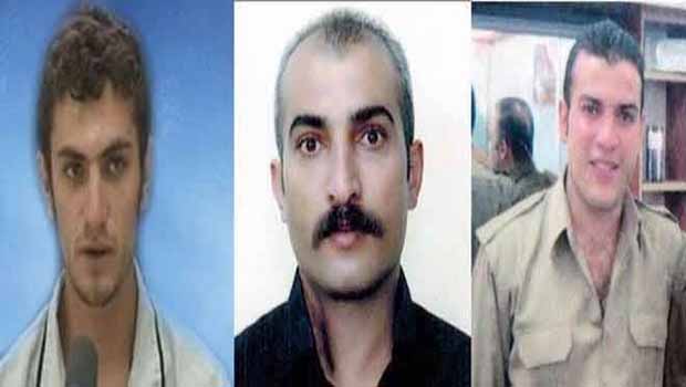 İran Nesim'le birlikte Efşarî kardeşleri de idam etti