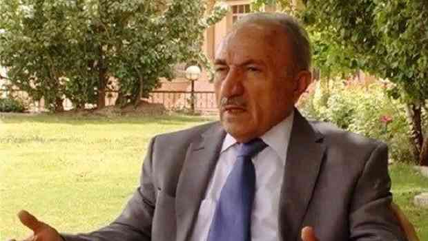 Dr. Mahmud Osman: Türkiye’ye bel bağlanmamalı