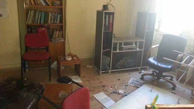 Ülkücüler Kobanê için toplanan paraları çaldı