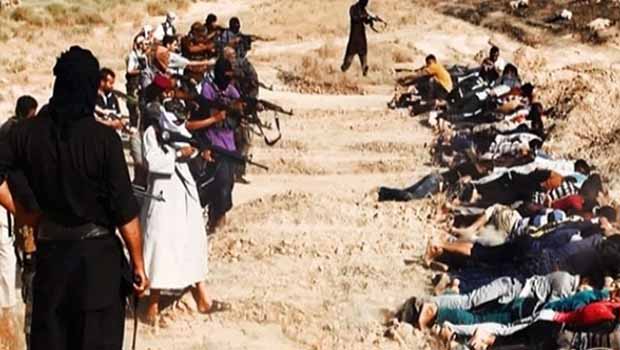 BM: IŞİD soykırım suçu sayılabilecek ihlaller yaptı