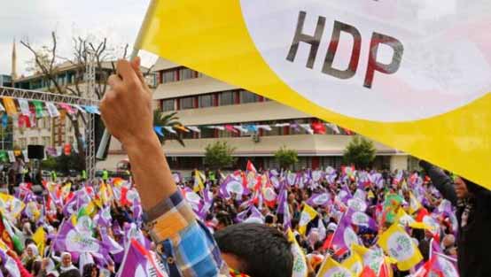 HDP Barajı Geçemezse Kazanan AK Parti Olacak