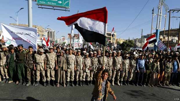 6 soruda Yemen krizi: Ülke ikiye bölünür mü?