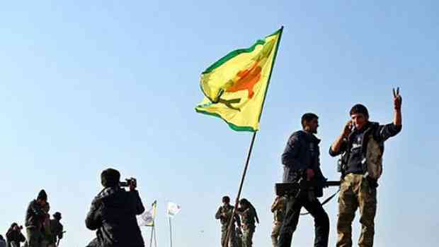 YPG: Til Hemîs özgürleşti