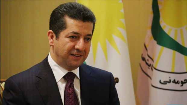ABD senatosu Mesrur Barzani’nin açıklamalarını tartıştı