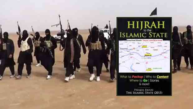 IŞİD’in el kitabı