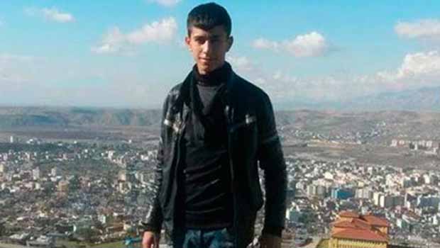  Ümit'i vuran polis: Hedef gözeterek vurdum 