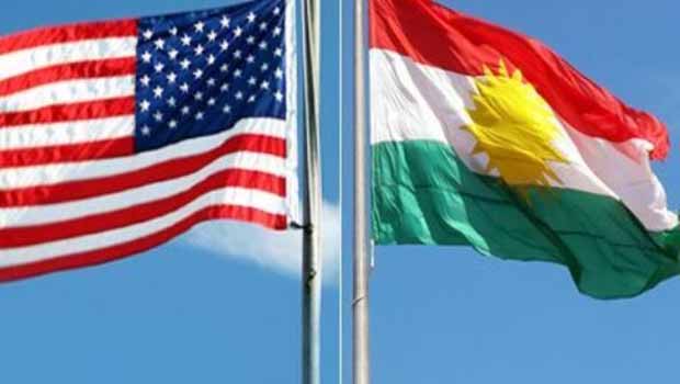 ABD’den Kürdistan’a 1800 ton silah yardımı