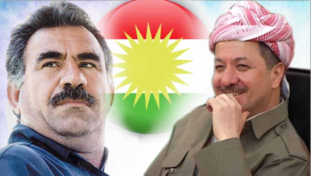 Barzani: Barış için elimden geleni yapmaya hazırım