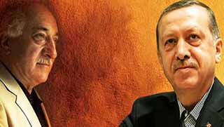 Diktatörleşen AKP ve Çözemiyeceği Kürt Sorunu