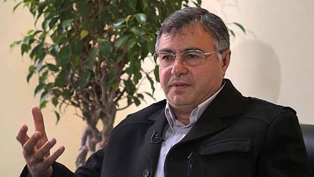 Nizamettin Taş: Kandil Öcalan'ın çağrısına uyacak