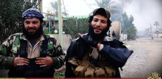 IŞİD’in yeni ‘Musul Valisi’ de öldürüldü