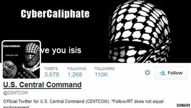  Sosyal medyada IŞİD tehdidi! 