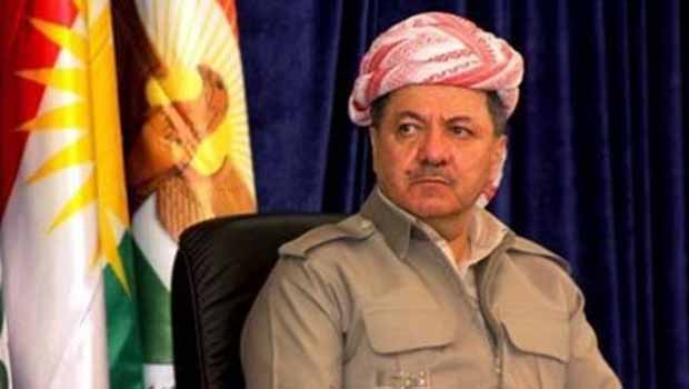 Musul'a Operasyon kararını Barzani verecek 