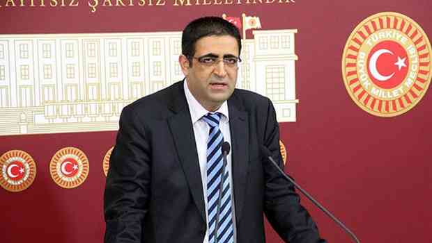 HDP: TSK görev alanının sınırlarını aştı