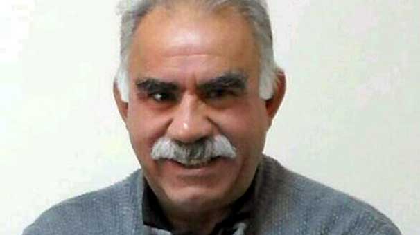 Öcalan'ın Talebi: Gizli Arşivler Açılsın