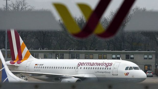 Fransa'da yolcu uçağı düştü: 148 kayıp