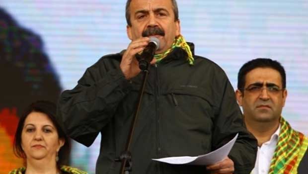 Newroz ve Öcalan'ın Mektubu Üzerine