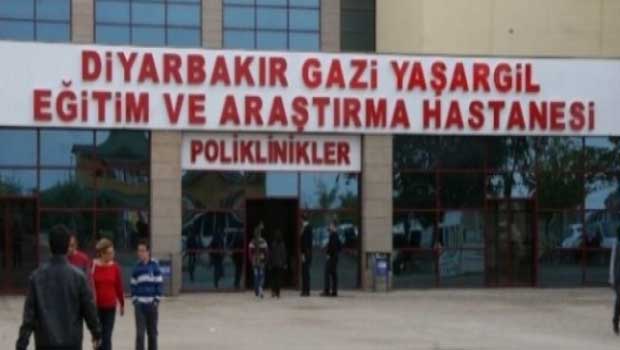  Diyarbakır'da domuz gribi alarmı
