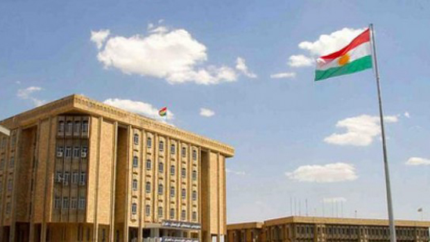Kürdistan Parlamentosu'nda Başkanlık Kavgası