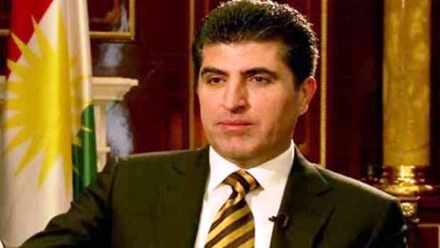 Her Kürd gibi Mesud Barzani’nin devam etmesinden yanayım