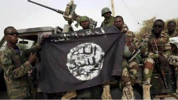 Nijerya ordusu, Boko Haram'ın merkezini ele geçirdi