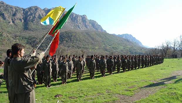 PKK: TSK ve AKP seçim hesaplarıyla politika yapıyor