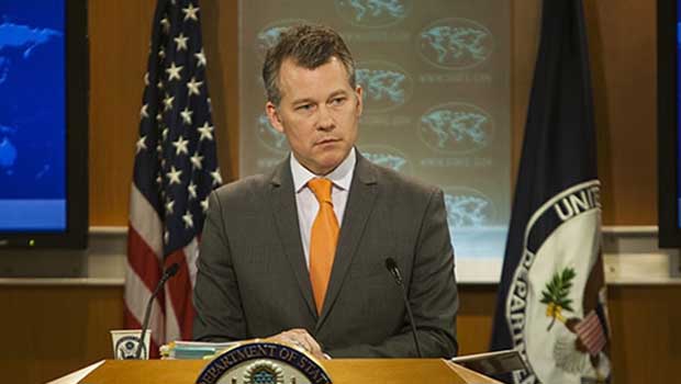 ABD'den Türkiye mesajı: İç Güvenlik Paketi'nden endişeliyiz