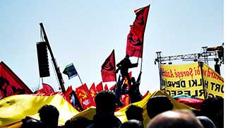 Newroz Newroz Olalı Böyle Bir Zulüm ve Rezillik Görmemişti!
