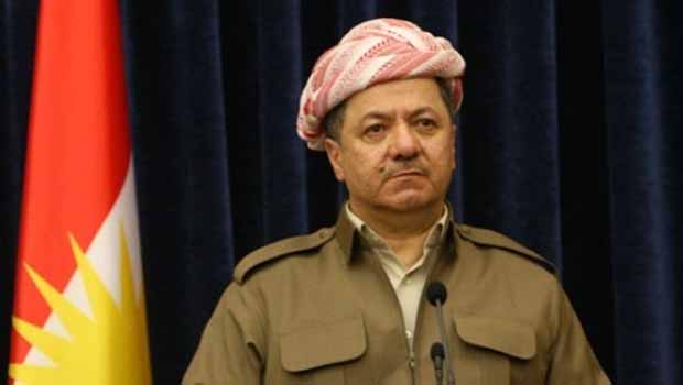 Başkan Barzani: Qazî’nin özgürlük yürüyüşü sürüyor