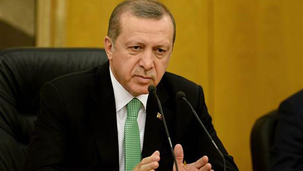 Erdoğan: Seçim bildirgesini bizzat okudum