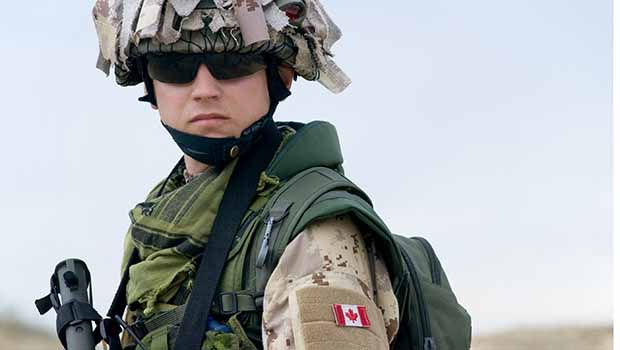 Kanada Parlamentosu IŞİD tezkeresini uzattı