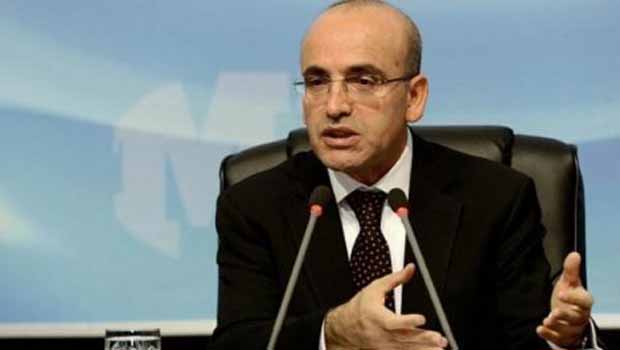 Maliye Bakanı: Türkiye'de bir Kürt sorunu vardır