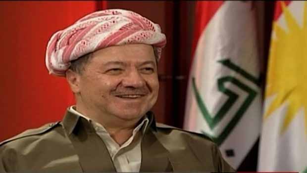 Başkan Barzani’nin sağlık durumu gayet iyi