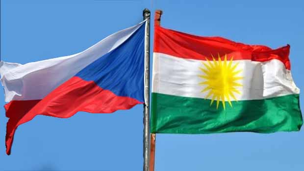 Çek Cumhuriyeti'nden Kürtler’e silah satışına onay! 