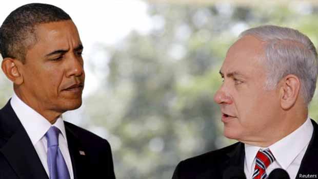 Netanyahu: Nükleer uzlaşma İsrail'in varlığına tehdit