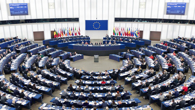 Avrupa Parlamentosunda Kobani toplantısı