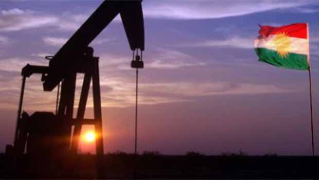 Kürdistan petrolü günlük ihracı 200 bin varil arttırılıyor