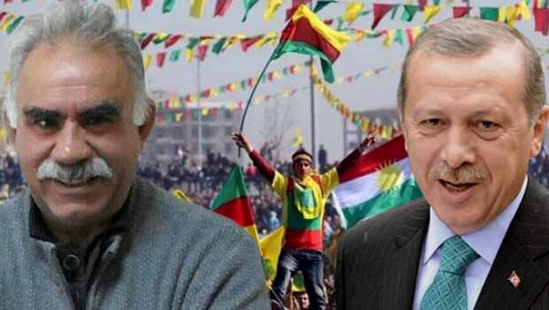 Demirtaş: Erdoğan’ın başkanlığını Öcalan da desteklemiyor