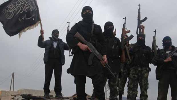 ‘El Nusra 300 Afrinli Kürdü alıkoydu’ iddiası