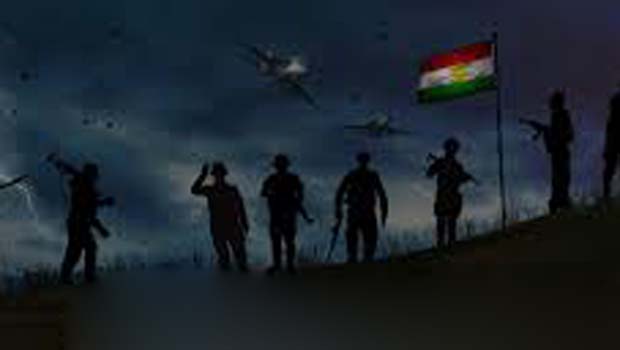 Barzani ve İbadi, Musul operasyonunda anlaştı. 
