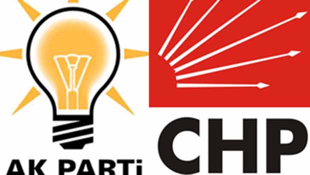 AK Parti'de iki CHP'de bir isim adaylıktan çekildi