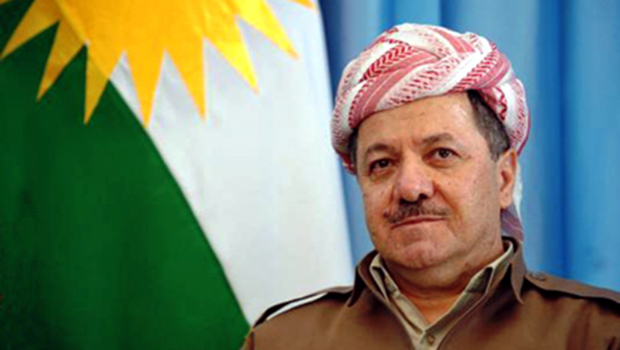 Başkan Barzani'nin görev süresi 2 yıl daha uzatılacak