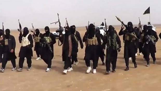 IŞİD Şengal ve Guwer’de yeniden saldırdı