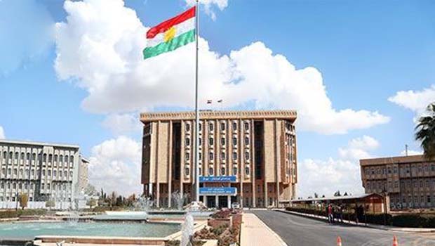 Kürdistan Bölge Anayasası referanduma gidiyor
