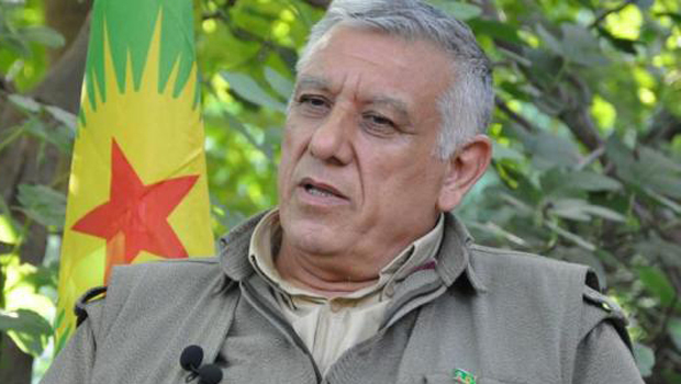 PKK Almanya’dan özür diledi