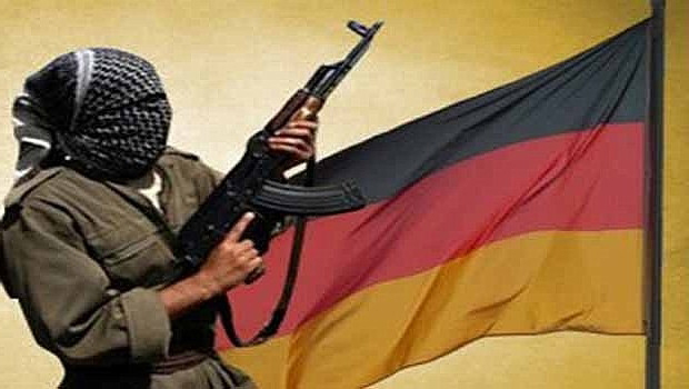 Almanya: PKK yasağının kaldırılması gündemde değil