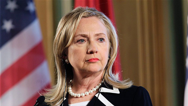 Hillary Clinton, başkanlık için adaylığını açıklayacak' iddiası