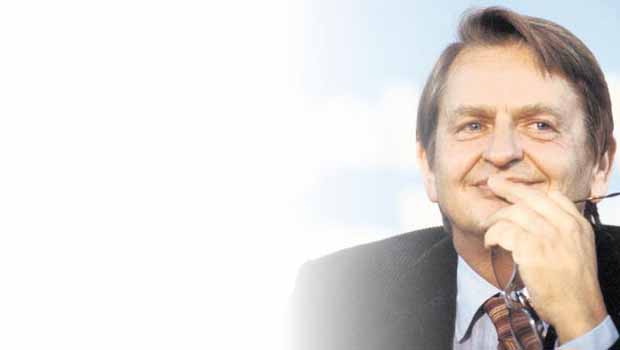 Olof Palme suikastında yeni izler
